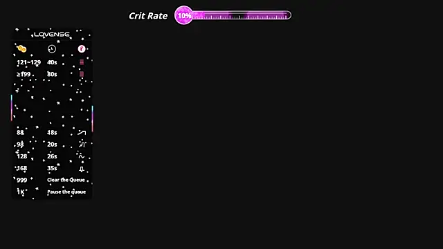 FEIYU001 online show from 11-07-25, 01:11