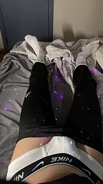 FEIYU001 online show from 11-27-25, 03:25