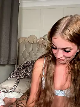 cydneyxox online show from 01-12-26, 09:53