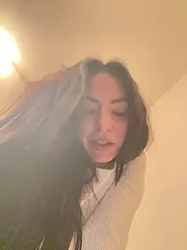 Snapshot of KallyK chatting on 03-09-26, 05:28 KallyK online show from 03-09-26, 05:28