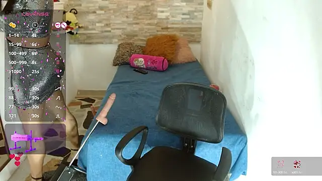 Snapshot of CindyWilliams_ chatting on 01-29-25, 10:58 CindyWilliams online show from 01-29-25, 10:58