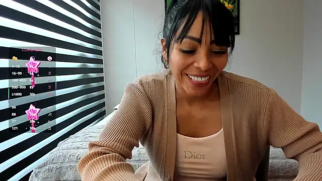 Snapshot of CindyWilliams_ chatting on 05-07-26, 06:13 CindyWilliams online show from 05-07-26, 06:13