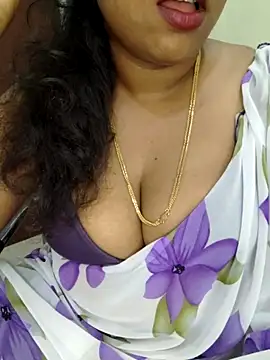 Sexy Ammu Telugu online show from 10-13-25, 06:02