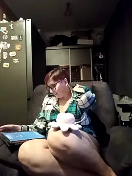 Marie1992PL online show from 01-30-25, 04:02