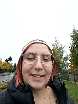 Marie1992PL online show from 10-12-25, 07:18