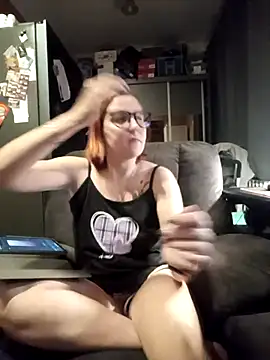 Marie1992PL online show from 11-07-25, 06:41