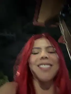 Gisell Daniela1 online show from 01-08-26, 12:24