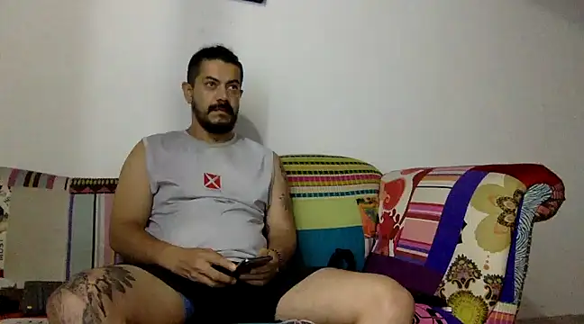 Snapshot of AndresSmith__ chatting on 03-07-25, 10:35 AndresSmith online show from 03-07-25, 10:35