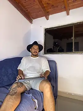 AndresSmith   online show from 03-26-26, 08:31