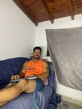 AndresSmith   online show from 03-30-26, 06:58