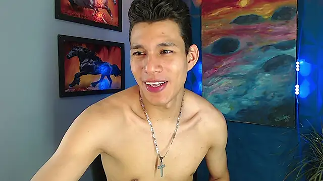 dirtyboy 23 online show from 01-17-25, 09:39