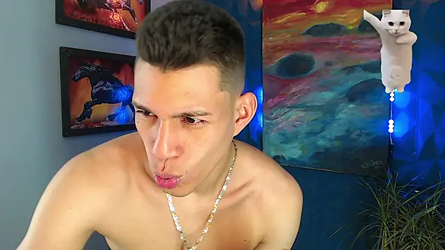 dirtyboy 23 online show from 01-23-25, 06:28