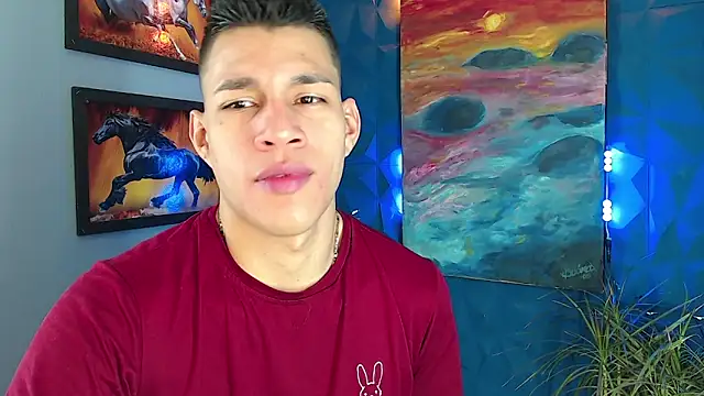 dirtyboy 23 online show from 01-24-25, 03:22