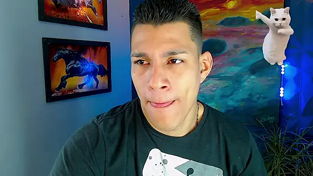 dirtyboy 23 online show from 01-28-25, 06:16