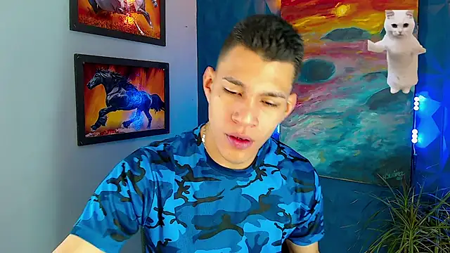 dirtyboy 23 online show from 01-29-25, 03:44