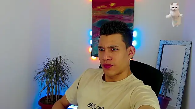 dirtyboy 23 online show from 02-13-25, 11:17