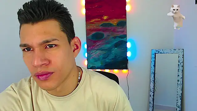 dirtyboy 23 online show from 02-18-25, 04:37