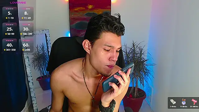 dirtyboy 23 online show from 10-20-25, 04:57