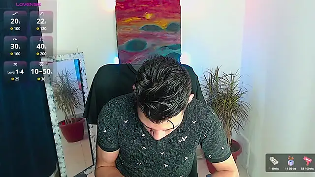 dirtyboy 23 online show from 11-01-25, 06:59