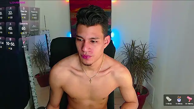 dirtyboy 23 online show from 11-19-25, 07:52