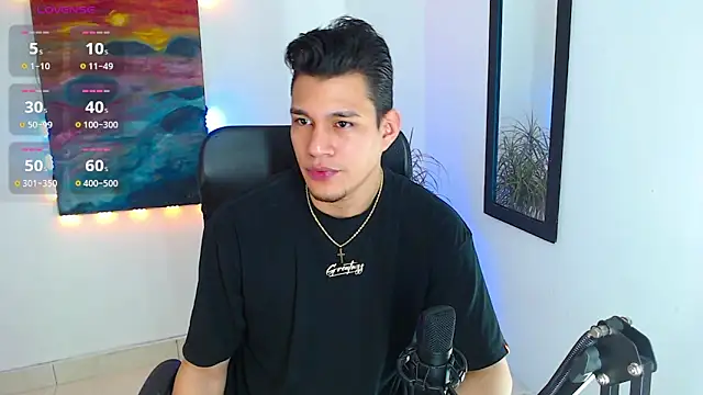 dirtyboy 23 online show from 03-10-26, 05:34