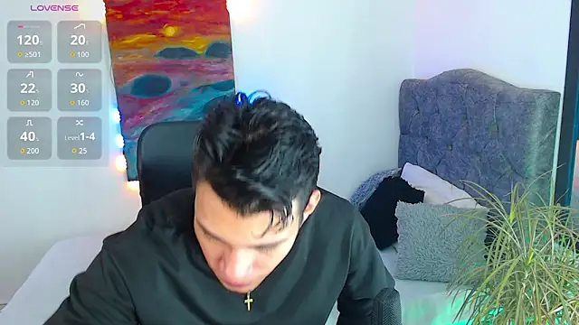 dirtyboy 23 online show from 03-26-26, 06:52