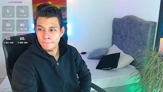 dirtyboy 23 online show from 04-03-26, 10:08