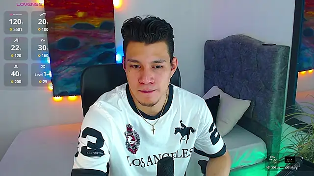 dirtyboy 23 online show from 04-11-26, 10:14