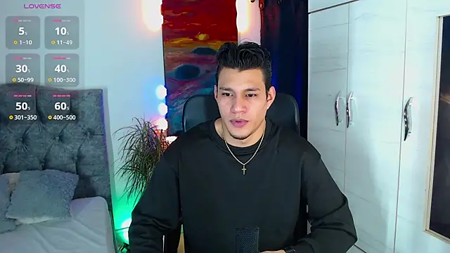 dirtyboy 23 online show from 04-17-26, 11:30