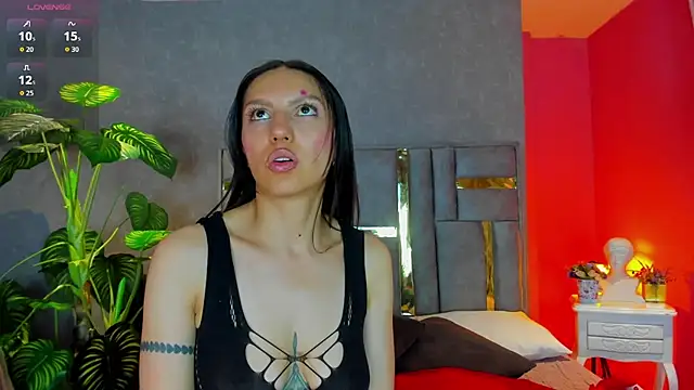 Bianca ks online show from 04-01-26, 03:29