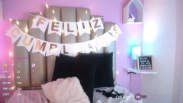 MeghanBurn online show from 02-01-25, 04:00