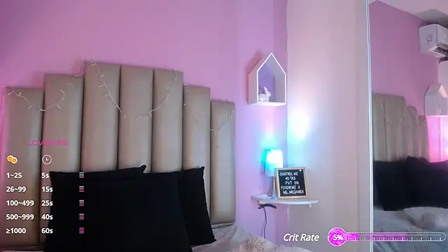 MeghanBurn online show from 02-08-25, 07:26