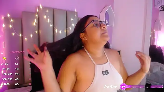 MeghanBurn online show from 02-21-25, 12:39