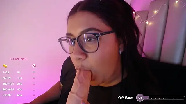 MeghanBurn online show from 03-03-25, 03:42