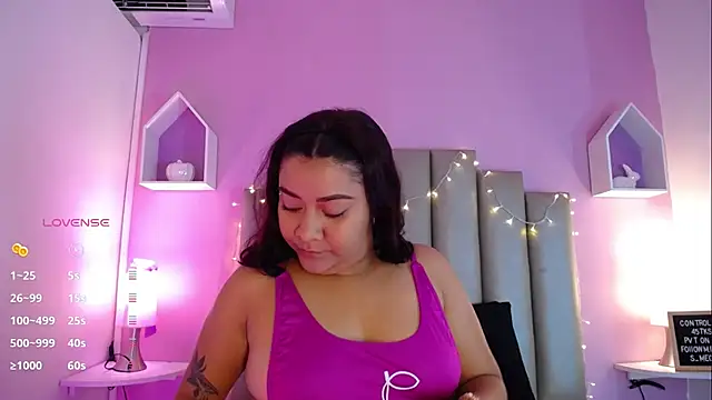 MeghanBurn online show from 03-13-25, 12:46