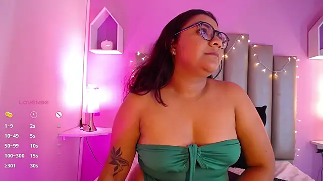 MeghanBurn online show from 03-14-25, 12:40