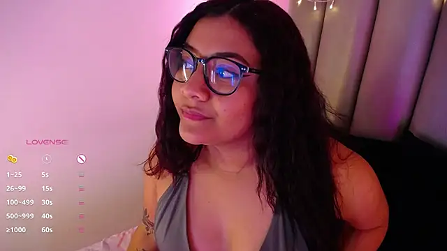 MeghanBurn online show from 03-16-25, 07:38