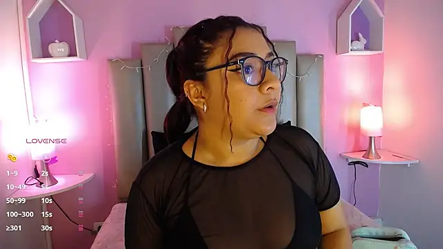 MeghanBurn online show from 03-22-25, 12:25