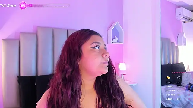 MeghanBurn online show from 09-10-25, 12:27