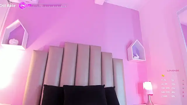 MeghanBurn online show from 09-12-25, 12:38