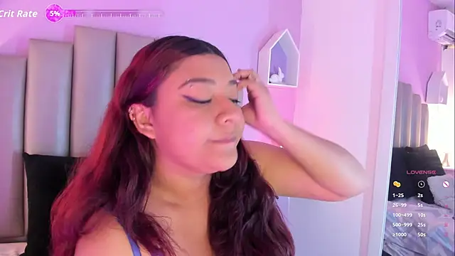 MeghanBurn online show from 09-13-25, 12:38