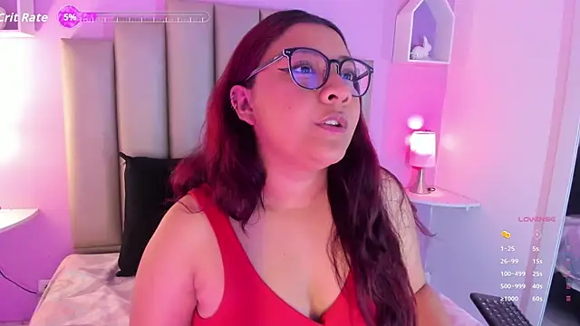 MeghanBurn online show from 09-16-25, 01:50