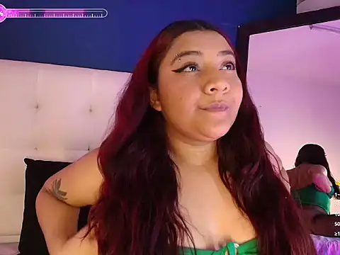 MeghanBurn online show from 09-18-25, 03:30