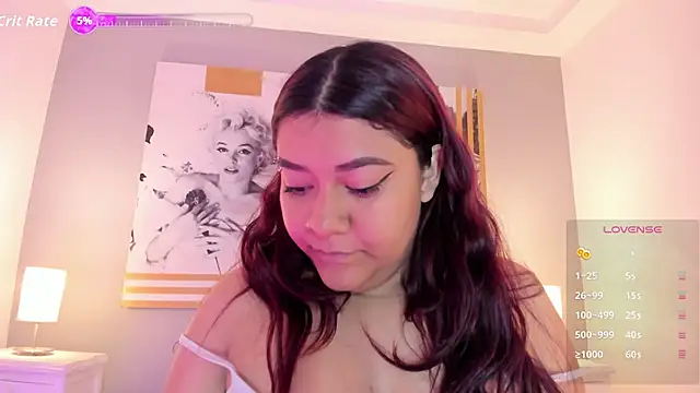 MeghanBurn online show from 10-10-25, 12:26