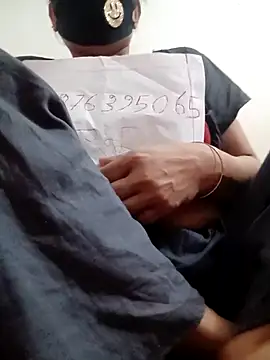 RaselKg online show from 04-21-26, 04:52