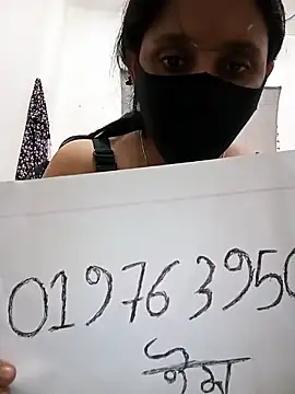 RaselKg online show from 04-24-26, 03:53