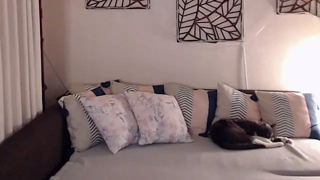 pepper milf online show from 03-17-25, 04:01