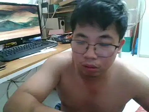 Snapshot of shyboymasturbation chatting on 03-19-25, 07:06 shyboymasturbation online show from 03-19-25, 07:06