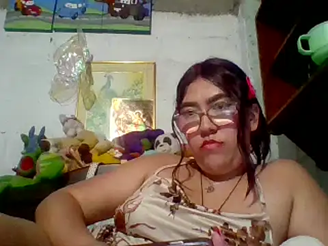 dafne19  online show from 02-12-25, 05:47