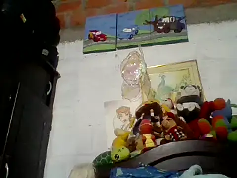 dafne19  online show from 03-17-25, 02:19